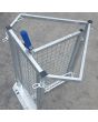 Drafting Stop Gate