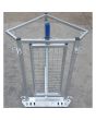 Drafting Stop Gate