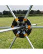 Tumblewheel