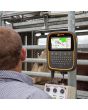 TWR-5 Weigh Scale with Data Collector