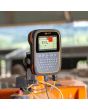 TWR-5 Weigh Scale with Data Collector