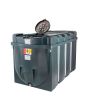 Deso H2500BT 2500 Litre Bunded Oil Tank 