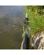 Clipex® Fencing Heavy Beefy Post 2.0m - 3.5mm Thick