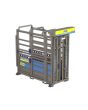 A800 Full Access Cattle Crush