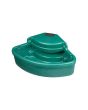 JFC DBL3 Corner Drink Bowl