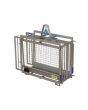 Digital Lamb Weigher