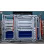 HDX1100 Clipex Cattle Crush