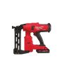 Milwaukee M18 Fuel Utility Fencing Stapler