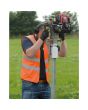 Petrol Hand Held Post Driver