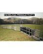 Bateman&#039;s Sheep Handling Trailer
