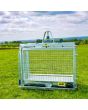 Digital Lamb Weigher