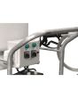 JFC MK170MP-3 Manual Milk Kart