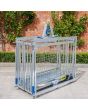 Digital Lamb Weigher