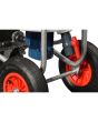 JFC MK170MP-3 Manual Milk Kart