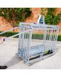 Digital Lamb Weigher