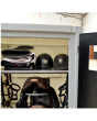 JFC Tack Locker