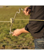 Gallagher Tension Handle For Round In-line Tensioner 