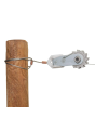 Gallagher Insulated End Tensioner Kit (pack of 2)