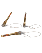 Gallagher Insulated End Tensioner Kit (pack of 2)