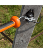 3-Way Gate Handle Live Anchor
