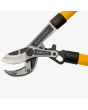 Roughneck XT Pro Telescopic Anvil Loppers 695-945mm
