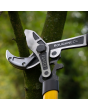 Roughneck XT Pro Telescopic Anvil Loppers 695-945mm
