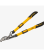 Roughneck XT Pro Telescopic Bypass Loppers 695-945mm