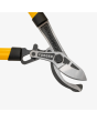 Roughneck XT Pro Telescopic Bypass Loppers 695-945mm