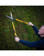 Roughneck XT Pro Telescopic Hedge Shears 700-895mm