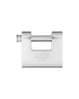 ABUS 92/65 - 65mm Monoblock Brass Body Shutter Padlock 