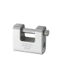 ABUS 92/65 - 65mm Monoblock Brass Body Shutter Padlock 