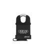ABUS 83WPCS/53 - 53mm Closed Shackle Extreme Weatherproof Padlock