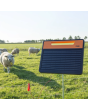 S120li Solar Energiser with Battery 