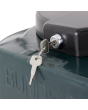 Deso Bunded Oil Storage Tank - Low Profile 1200 Litres Individual