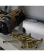 Optimaxx Extreme Performance Wood Screws