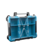 Optimaxx Midi Case (Empty)