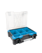 Optimaxx Midi Case (Empty)