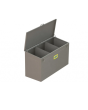 Feed bin