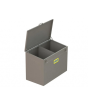 Feed bin