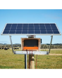 Gallagher MBS1000i Multi Powered Fence Energizer