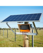 Gallagher MBS1000i Multi Powered Fence Energizer