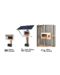 Gallagher MBS2000i Energiser with app