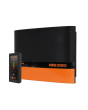 Gallagher MBS3000i Multi Powered Fence Energizer