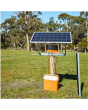 Gallagher MBS3000i Multi Powered Fence Energizer