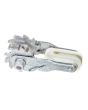 Hi Strain Insul-Clip Wire Strainer