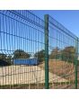 VMEX V3 Mesh Panel fencing