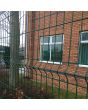 VMEX V3 Mesh Panel fencing