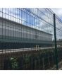 VMEX V3 Mesh Panel fencing