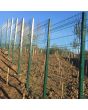 VMEX V3 Mesh Panel fencing