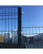 VMEX V3 Mesh Panel fencing